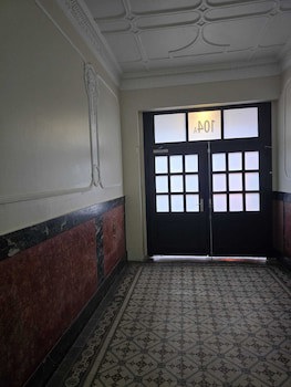 Hotel Pension Arche galeri fotoğrafı