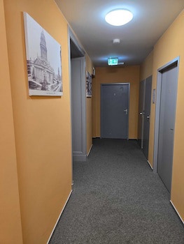Hotel Pension Arche galeri fotoğrafı