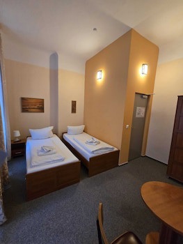 Hotel Pension Arche galeri fotoğrafı
