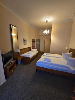 Hotel Pension Arche galeri fotoğrafı