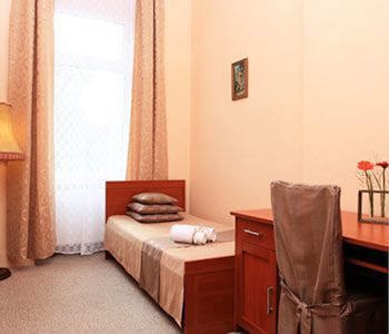 Hotel Pension Arche galeri fotoğrafı