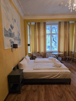 Hotel Pension Arche galeri fotoğrafı