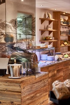 Aspen Alpin Lifestyle Hotel Grindelwald