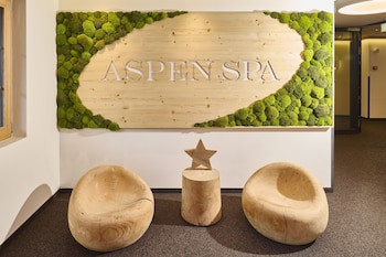 Aspen Alpin Lifestyle Hotel Grindelwald