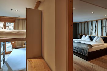 Aspen Alpin Lifestyle Hotel Grindelwald