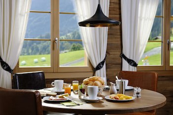 Aspen Alpin Lifestyle Hotel Grindelwald