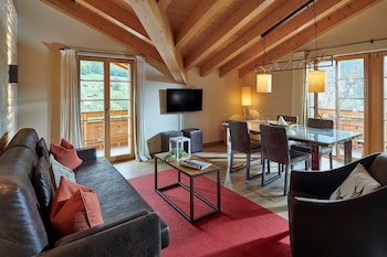 Aspen Alpin Lifestyle Hotel Grindelwald