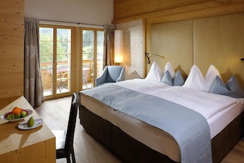 Aspen Alpin Lifestyle Hotel Grindelwald