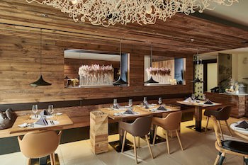 Aspen Alpin Lifestyle Hotel Grindelwald