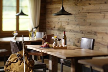 Aspen Alpin Lifestyle Hotel Grindelwald