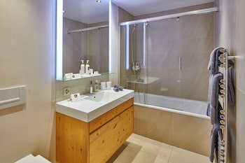 Aspen Alpin Lifestyle Hotel Grindelwald