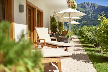 Aspen Alpin Lifestyle Hotel Grindelwald