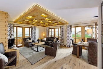 Aspen Alpin Lifestyle Hotel Grindelwald