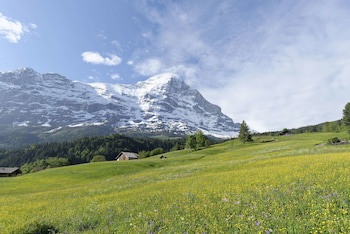 Aspen Alpin Lifestyle Hotel Grindelwald