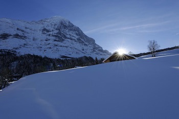 Aspen Alpin Lifestyle Hotel Grindelwald
