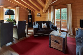 Aspen Alpin Lifestyle Hotel Grindelwald