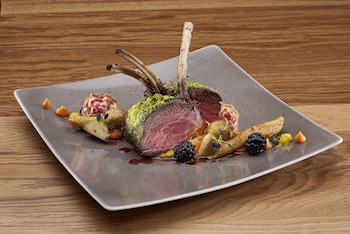 Aspen Alpin Lifestyle Hotel Grindelwald