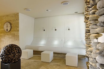 Aspen Alpin Lifestyle Hotel Grindelwald