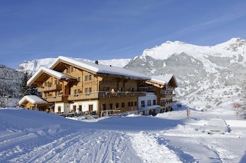 Aspen Alpin Lifestyle Hotel Grindelwald