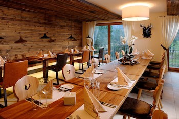 Aspen Alpin Lifestyle Hotel Grindelwald