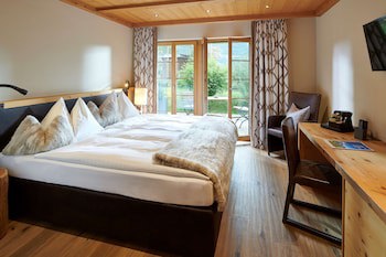 Aspen Alpin Lifestyle Hotel Grindelwald