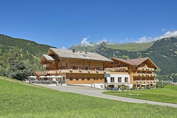 Aspen Alpin Lifestyle Hotel Grindelwald