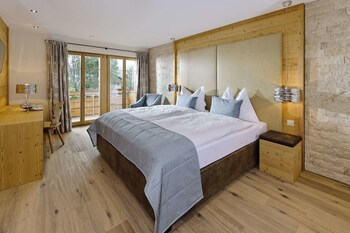 Aspen Alpin Lifestyle Hotel Grindelwald