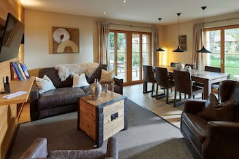 Aspen Alpin Lifestyle Hotel Grindelwald