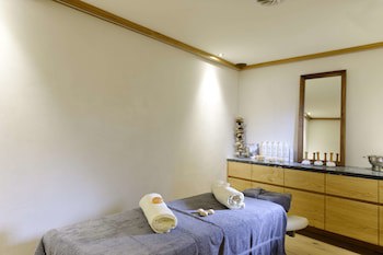 Aspen Alpin Lifestyle Hotel Grindelwald