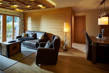 Aspen Alpin Lifestyle Hotel Grindelwald