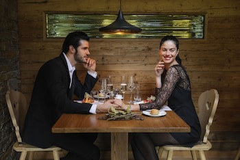 Aspen Alpin Lifestyle Hotel Grindelwald