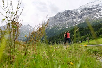 Aspen Alpin Lifestyle Hotel Grindelwald