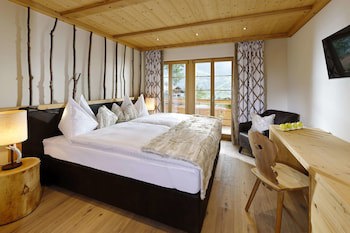 Aspen Alpin Lifestyle Hotel Grindelwald