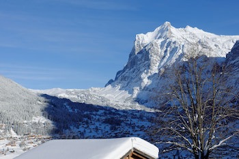 Aspen Alpin Lifestyle Hotel Grindelwald