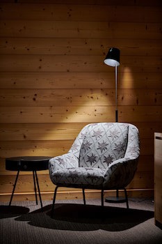 Aspen Alpin Lifestyle Hotel Grindelwald