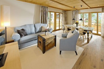 Aspen Alpin Lifestyle Hotel Grindelwald