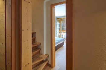 Aspen Alpin Lifestyle Hotel Grindelwald