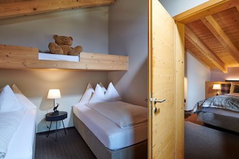 Aspen Alpin Lifestyle Hotel Grindelwald