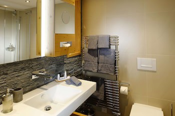 Aspen Alpin Lifestyle Hotel Grindelwald