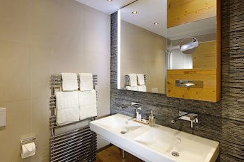 Aspen Alpin Lifestyle Hotel Grindelwald