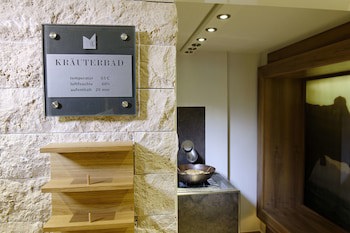 Aspen Alpin Lifestyle Hotel Grindelwald