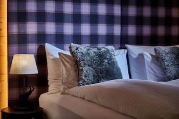 Aspen Alpin Lifestyle Hotel Grindelwald