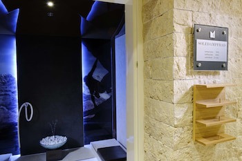 Aspen Alpin Lifestyle Hotel Grindelwald