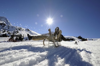 Aspen Alpin Lifestyle Hotel Grindelwald