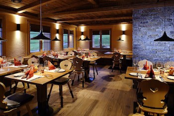 Aspen Alpin Lifestyle Hotel Grindelwald