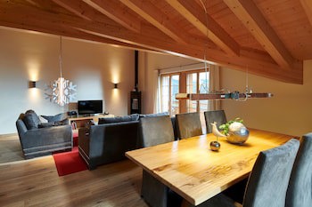 Aspen Alpin Lifestyle Hotel Grindelwald
