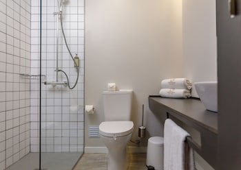 Sport Hotel Gym + Spa