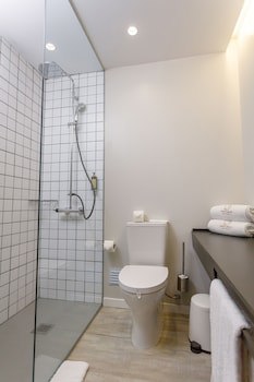 Sport Hotel Gym + Spa