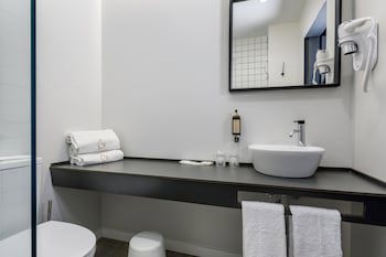 Sport Hotel Gym + Spa