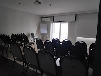 Sport Hotel Gym + Spa